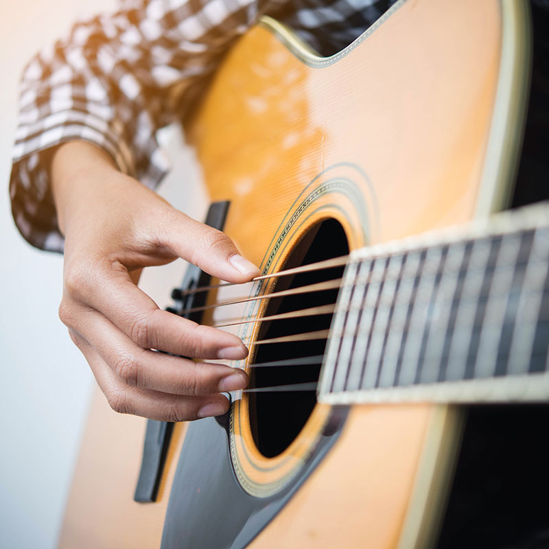 music